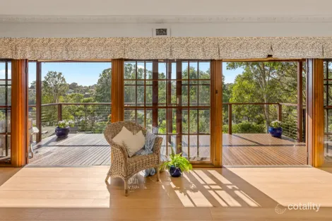 Property photo of 44 St George Crescent Sandy Point NSW 2172