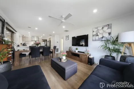 Property photo of 18 Edgewood Drive Harkness VIC 3337
