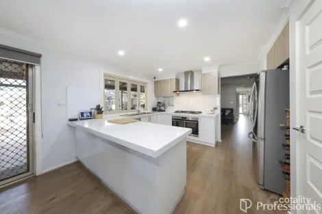 Property photo of 18 Edgewood Drive Harkness VIC 3337