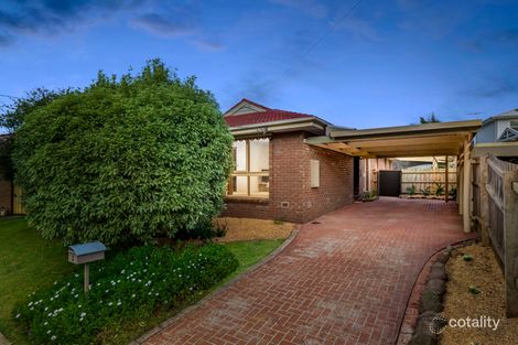 Property photo of 3 The Trossachs Frankston VIC 3199