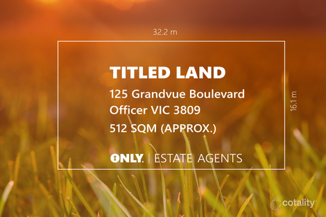 125 Grandvue Bvd, Officer, VIC 3809
