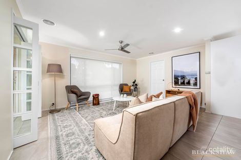 Property photo of 12 Withnell Circuit Kambah ACT 2902