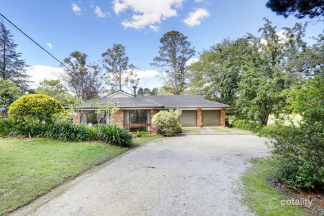 45 Kangaloon Rd, Bowral, NSW 2576