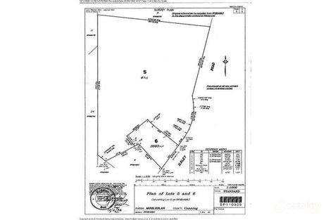 Property photo of 655 Ilkley Road Ilkley QLD 4554