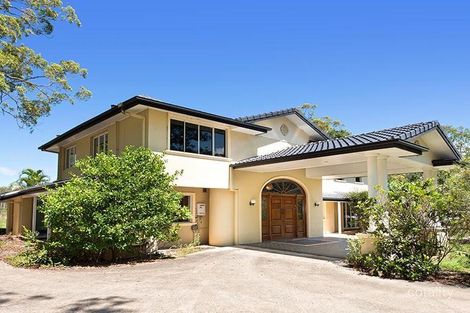 Property photo of 360 Mount Petrie Road Mackenzie QLD 4156