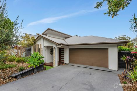 11 Jacksonia Pl, Noosaville, QLD 4566