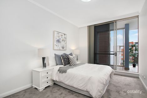 Property photo of 664/3 Baywater Drive Wentworth Point NSW 2127