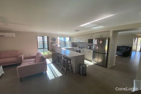 Property photo of 17 Goshawk Drive Kleinton QLD 4352