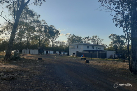 210 Halliford Rd, Ducklo, QLD 4405