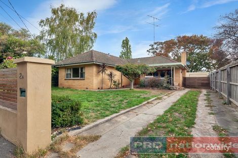 Property photo of 2A Stawell Street South Ballarat East VIC 3350