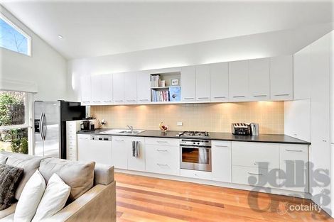 Property photo of 3 Bell Street Hawthorn VIC 3122