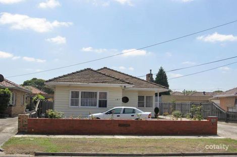 181 Clarendon St, Thornbury, VIC 3071