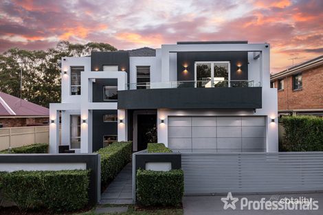 110 Victoria St, Revesby, NSW 2212