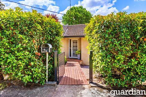 Property photo of 66 Jaffa Road Dural NSW 2158
