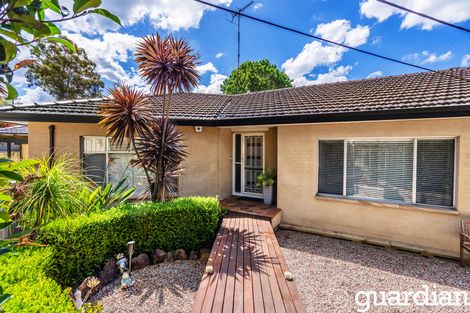 Property photo of 66 Jaffa Road Dural NSW 2158