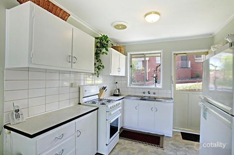 Property photo of 3/16 Newman Road Mooroolbark VIC 3138