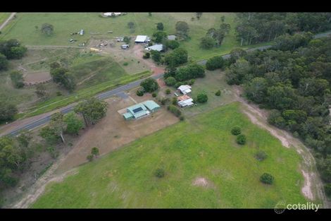 844 Torbanlea Pialba Rd, Takura, QLD 4655