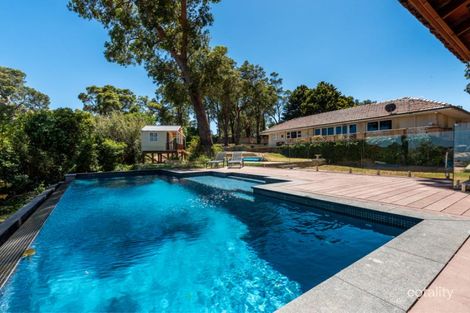 Property photo of 5 Shasta Road Lesmurdie WA 6076