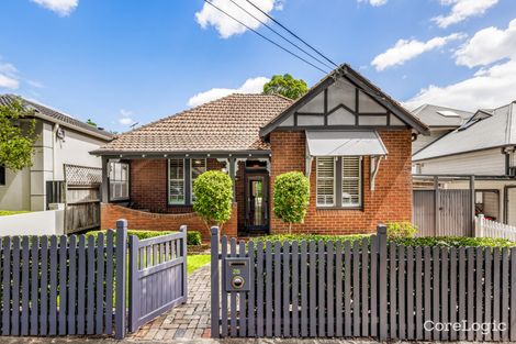 Property photo of 28 Ward Street Willoughby NSW 2068