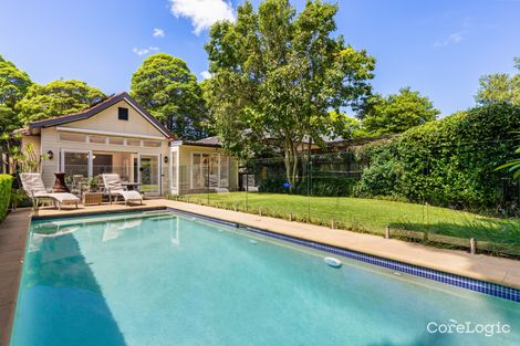 Property photo of 28 Ward Street Willoughby NSW 2068