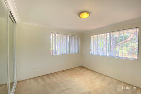 Property photo of 26/94 Park Road Rydalmere NSW 2116