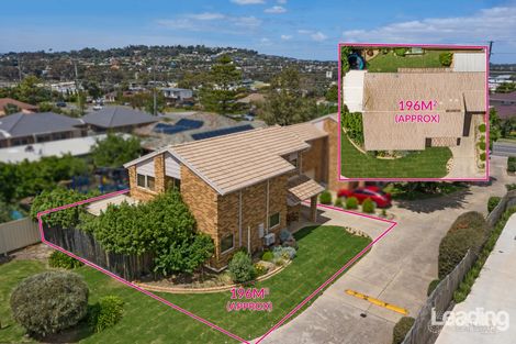 2/46 Mitchells Lane, Sunbury, VIC 3429