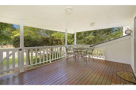 Property photo of 18 Palmwoods School Road Palmwoods QLD 4555