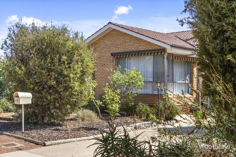 Property photo of 29 Pennefather Street Higgins ACT 2615