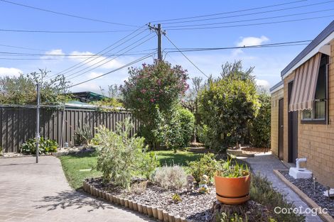 Property photo of 29 Pennefather Street Higgins ACT 2615