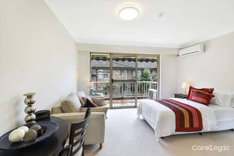 Property photo of 203/2-8 Kitchener Street St Ives NSW 2075