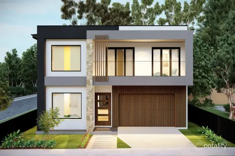 Property photo of 114 Ridge Square Leppington NSW 2179