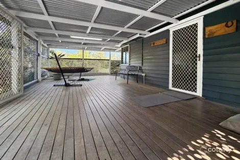 Property photo of 11 Hood Street Proston QLD 4613