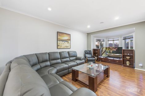 Property photo of 77 Delbridge Drive Sydenham VIC 3037