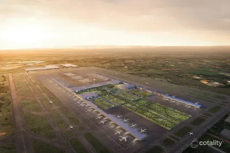 Property photo of 114 Ridge Square Leppington NSW 2179