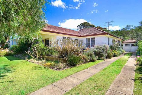 Property photo of 12 Ross Street Newport NSW 2106