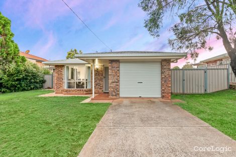 Property photo of 416 Stenner Street Kearneys Spring QLD 4350