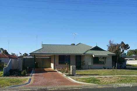 45 Gibbs St, Carey Park, WA 6230