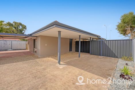 Property photo of 11 Oceanic Court Port Kennedy WA 6172