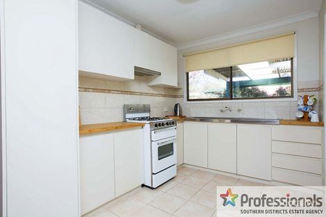 Property photo of 16 Partington Crescent Binningup WA 6233