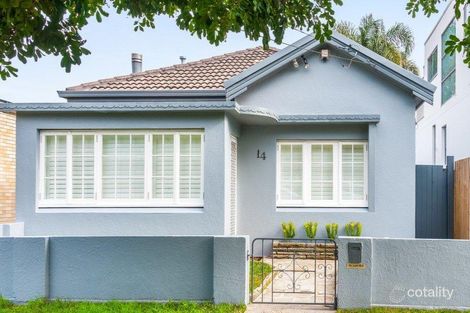 14 Paton St, Kingsford, NSW 2032