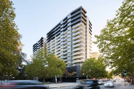 128/264 City Walk, City, ACT 2601