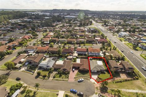 Property photo of 6 Homer Place Wetherill Park NSW 2164