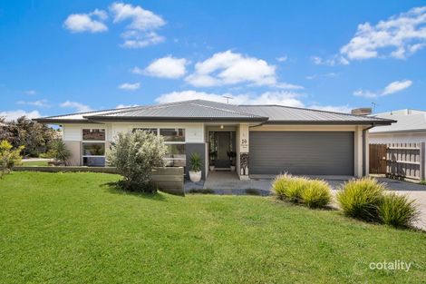 14 Yellow Gum Pl, Torquay, VIC 3228
