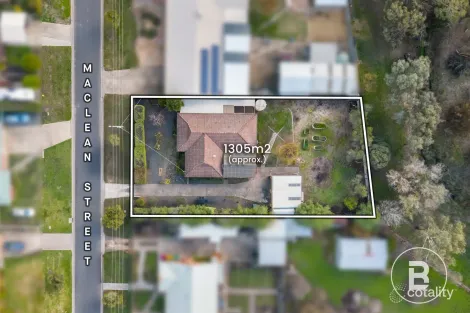 Property photo of 18 Maclean Street Ararat VIC 3377