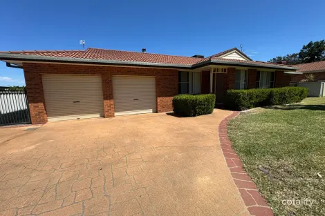 12 Banjos Cct, Hillvue, NSW 2340