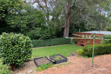 Property photo of 5 Ewing Street Garden Suburb NSW 2289