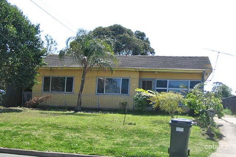 Property photo of 10 Twentieth Avenue Hoxton Park NSW 2171