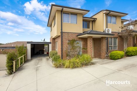 10 Anbar Mews, Hallam, VIC 3803
