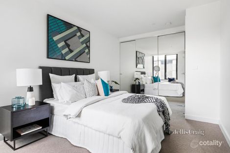 Property photo of 1106/23 Batman Street West Melbourne VIC 3003
