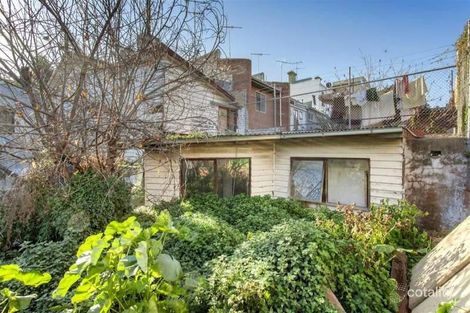 Property photo of 203 Stanley Street West Melbourne VIC 3003